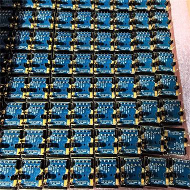 好消息！原廠RJ45接口插座現(xiàn)貨充足專用于DSX-CHA804S模塊